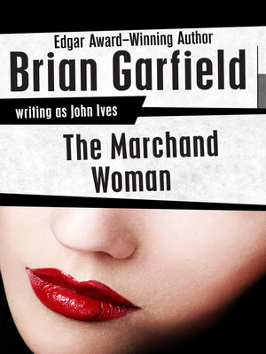 cover image of Marchand Woman